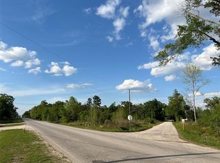 11785 Fostoria Rd, Cleveland, TX 77328