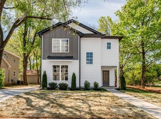 1206 Frisco St, Murfreesboro, TN 37130