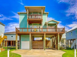 23110 Miramar Cir, Galveston, TX 77554