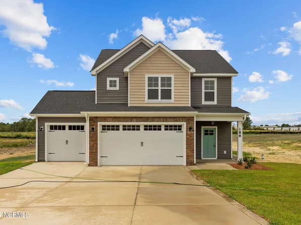 188 Hillwood Drive, Sanford, NC 27332