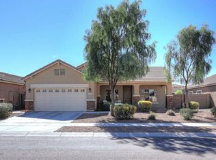 2835 E Trigger Way, Gilbert, AZ 85297