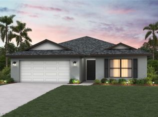 2819 29th St SW, Lehigh Acres, FL 33976