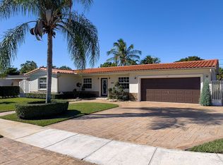 18024 NW 78th Pl, Hialeah, FL 33015