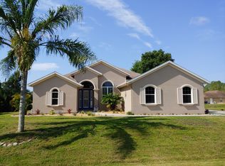 2113 Amnesty Dr, North Port, FL 34288
