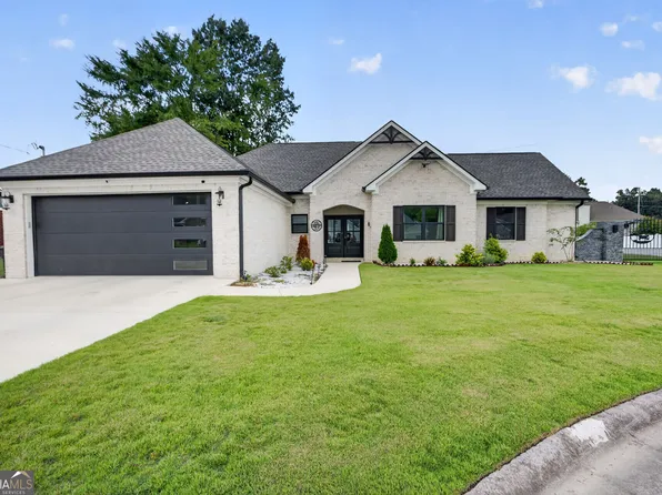 6 Savannah Pl NW, Rome, GA 30165