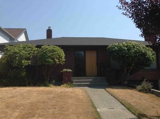 6226 43rd Ave NE, Seattle, WA 98115