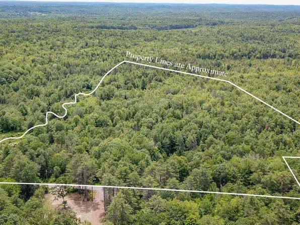 Lot 37 Rabbit Path Road, Alna, ME 04535