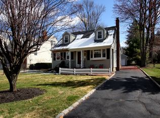 59 Hillside Ave, Berkeley Heights, NJ 07922