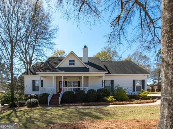 132 Hidden Creek Cir, Lizella, GA 31052