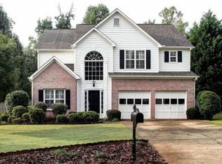 221 Wentworth Dr, Canton, GA 30114