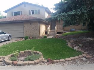 7834 Greenbriar Cir, Boulder, CO 80301
