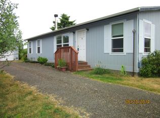320 Seashore St SW, Ocean Shores, WA 98569