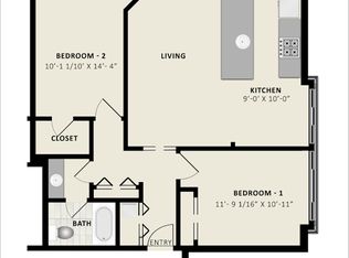 Adona in Southfield, Southfield, MI 48075