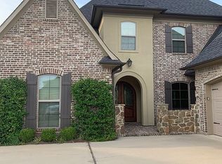 1010 Rochel Dr, Shreveport, LA 71115