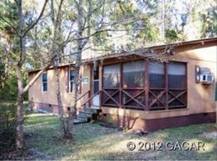973 SW Bluff Dr, Fort White, FL 32038