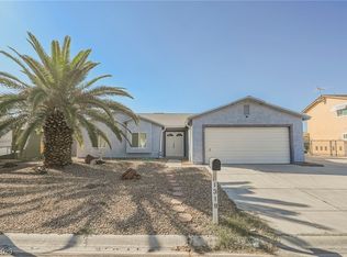 1319 Jarbridge Rd, Las Vegas, NV 89110