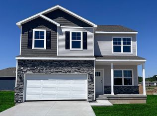 3438 Craven Dr, Coralville, IA 52241