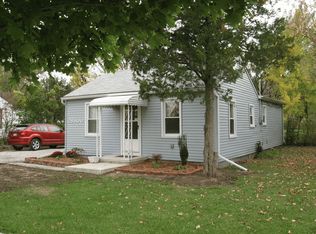 28800 Allen Rd, Brownstown, MI 48183