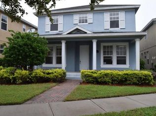 14811 Old Thicket Trce, Winter Garden, FL 34787