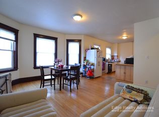 395 Faneuil St, Brighton, MA 02135