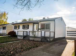 1315 Commonwealth Ave, Ypsilanti, MI 48198