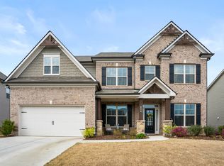 888 W Union Grove Cir, Auburn, GA 30011