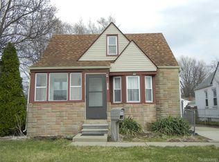 9656 Sioux, Redford, MI