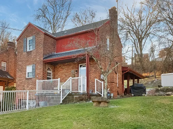 852 Middle Rd, Pittsburgh, PA 15234