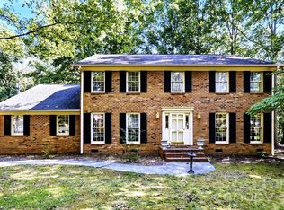 2504 Knights Ct, Monroe, NC 28110