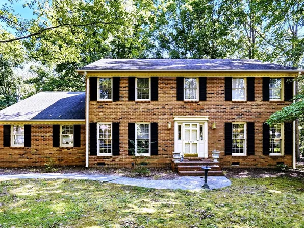 2504 Knights Ct, Monroe, NC 28110