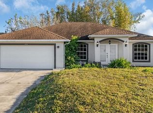 234 Pullman St, Lehigh Acres, FL 33974