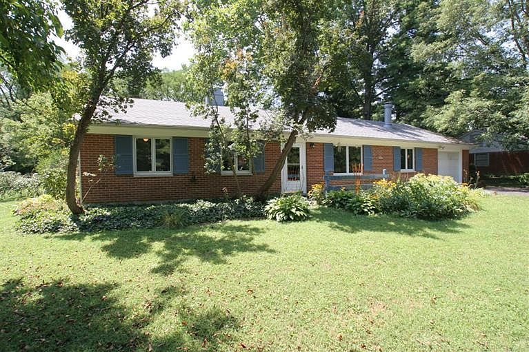 House Exterior Front