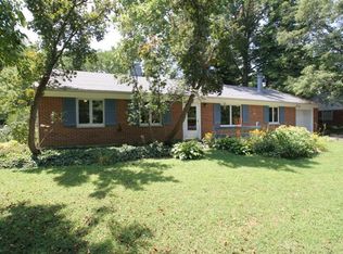 247 Whitehall Dr, Yellow Springs, OH 45387