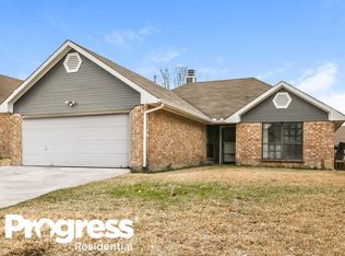 4104 Goodnight Cir, Haltom City, TX 76137