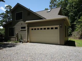 648 Fontana View Rd, Bryson City, NC 28713