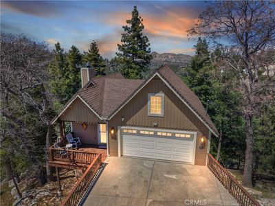 1119 Brentwood Dr, Lake Arrowhead, CA, 92352
