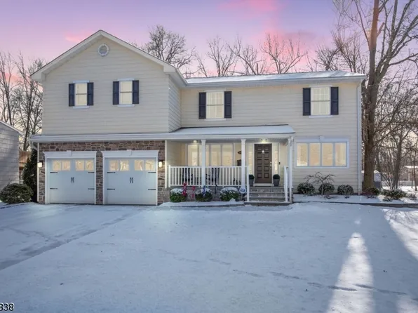 184 River Bend Rd, Berkeley Heights Twp., NJ 07922