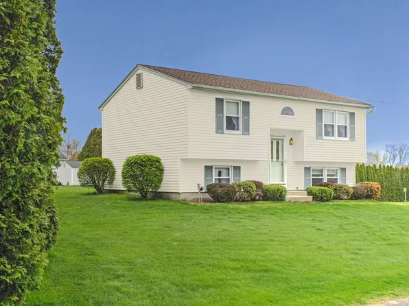 23 George Street, Plainfield, CT 06374