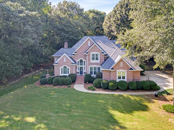 205 Alender Way, Simpsonville, SC 29681