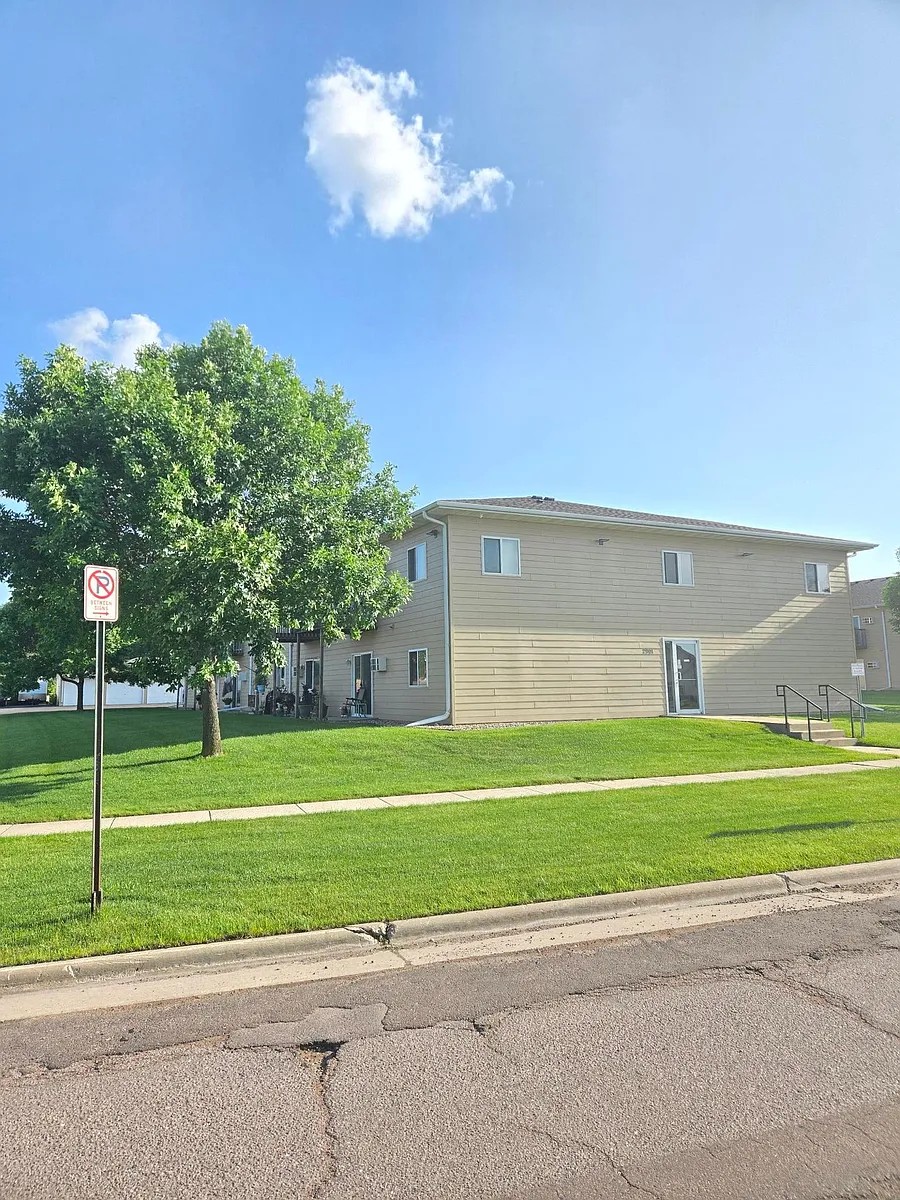 Building Photo - Timberline Apartments