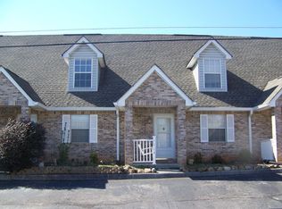 1113 Blinken St, Knoxville, TN 37932