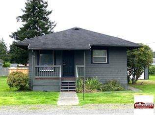 514 W Marion St, Aberdeen, WA
