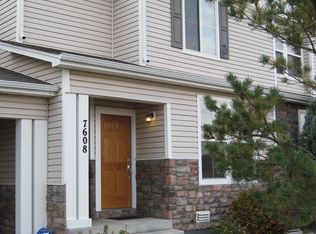 7608 Sandy Springs Point, Fountain, CO 80817