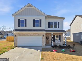 199 Graham Cir, Adairsville, GA 30103