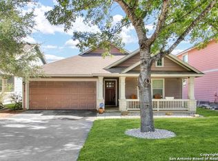 113 Running Brk, Cibolo, TX 78108
