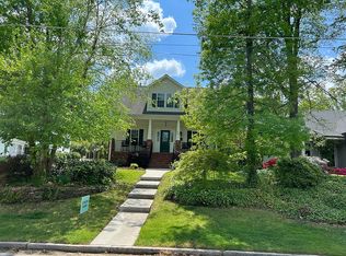 2201 Wright Ave, Greensboro, NC 27403