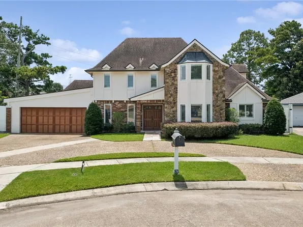 29 Madera Ct, Kenner, LA 70065