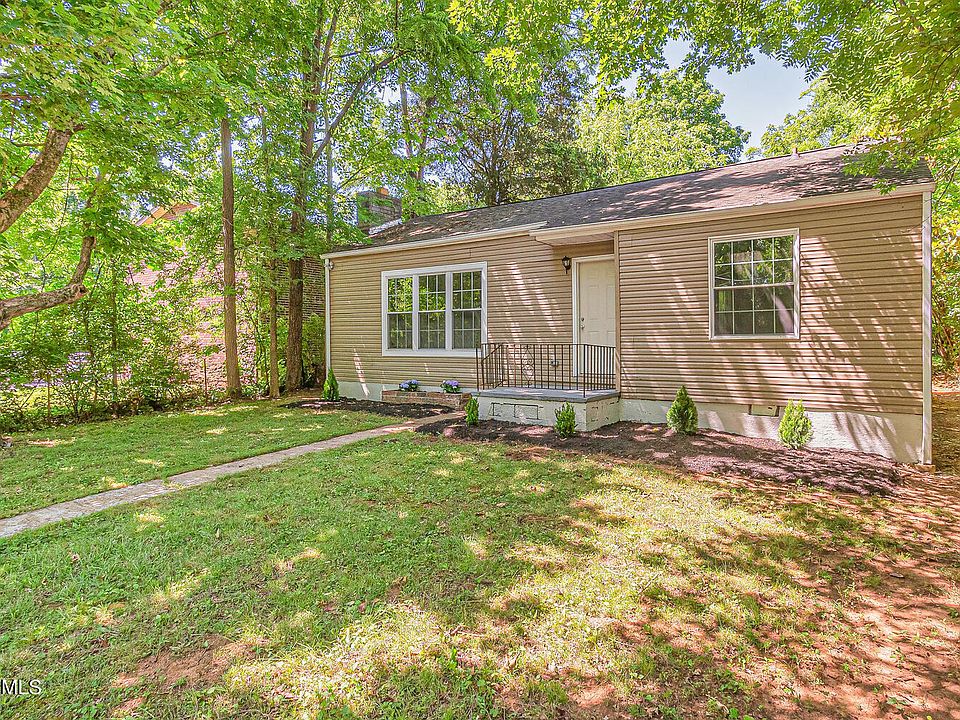 125 Overbrook Dr, Knoxville, TN 37920 Zillow