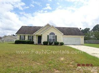 103 Yaupon Ct, Raeford, NC 28376