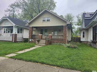 1633 N New York Ave, Peoria, IL